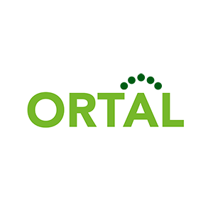 Ortal-logo