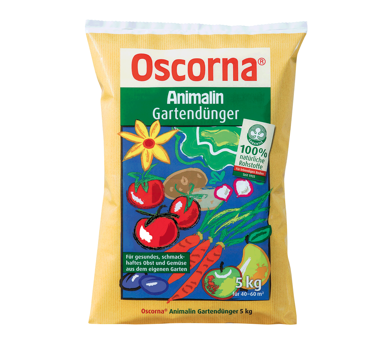 051998-concime organico- Oscorna Dünger