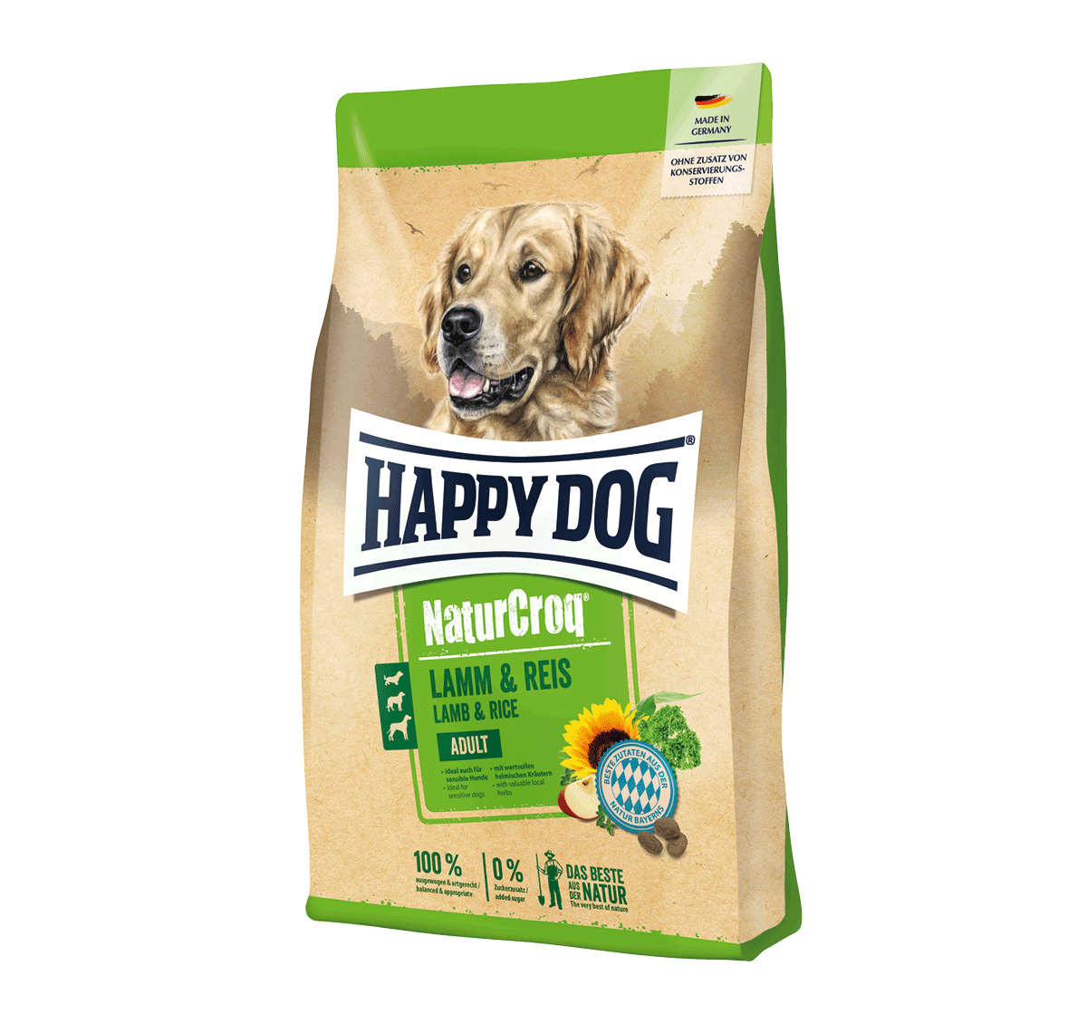 348916-trockendfutter fuer Hunde- cibo secco cani