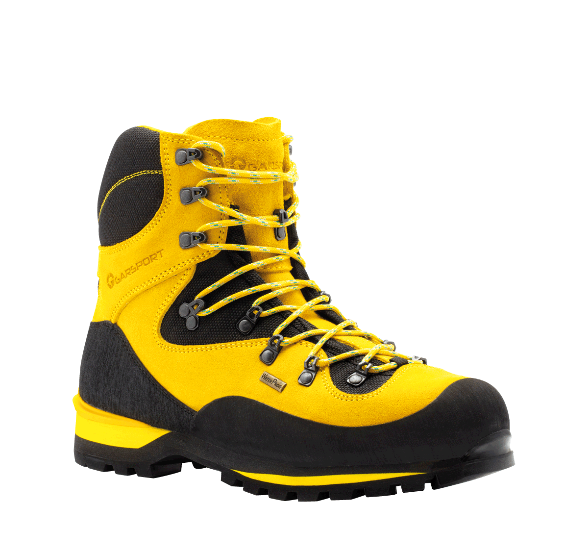 568161-scarpone da alpinismo Garsport-Bergschuh