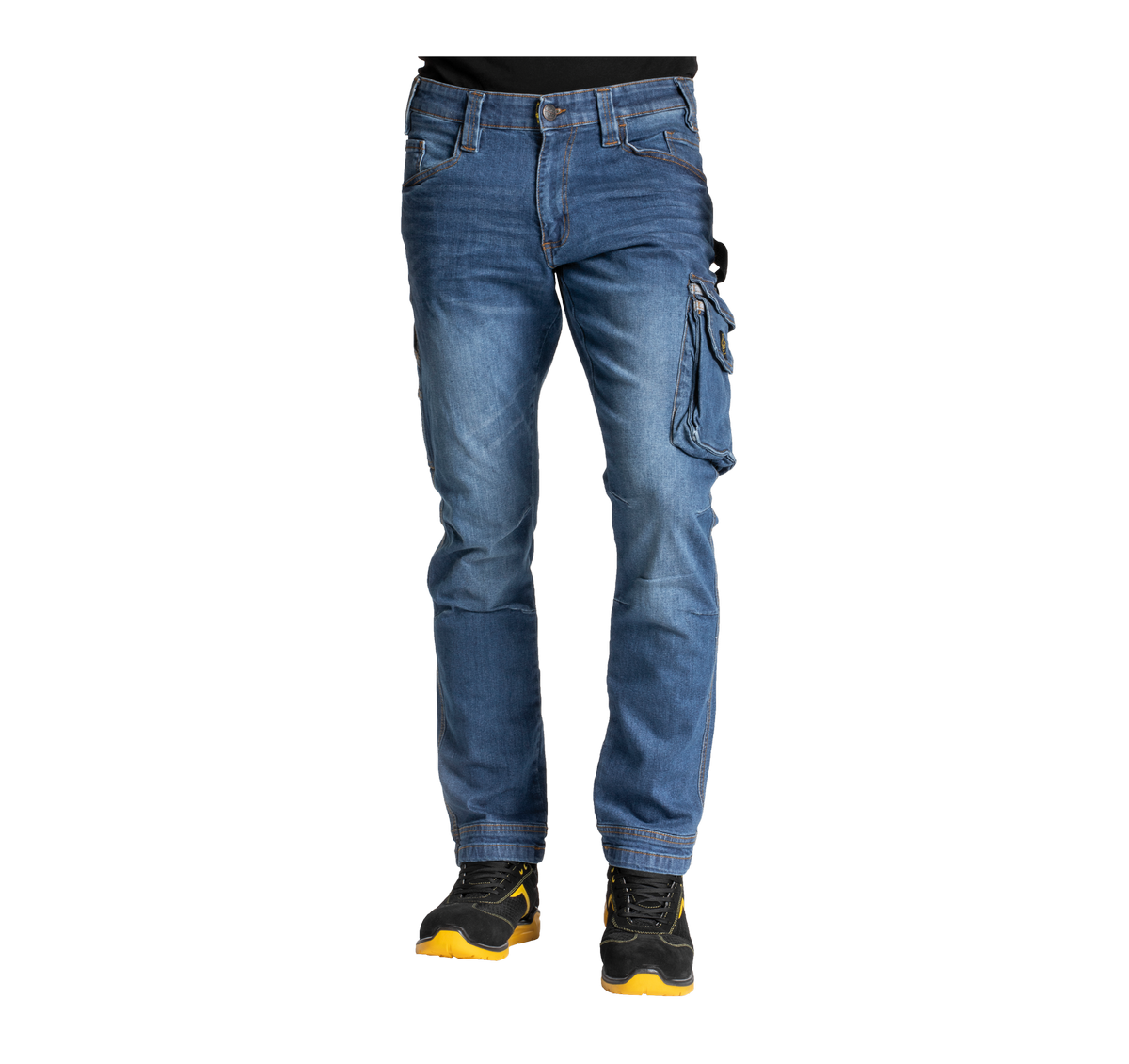 K563567-jeans da lavoro-Arbeitsjeans