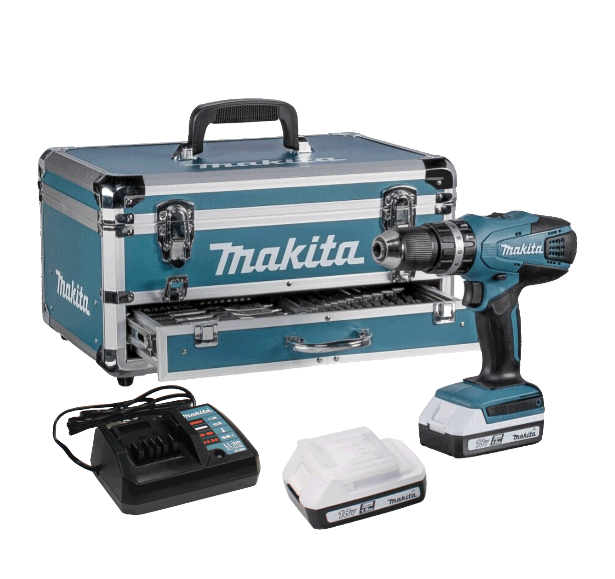 trapano makita