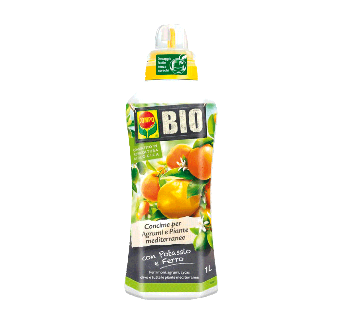 K084854- concime liquido- flüssigdünger