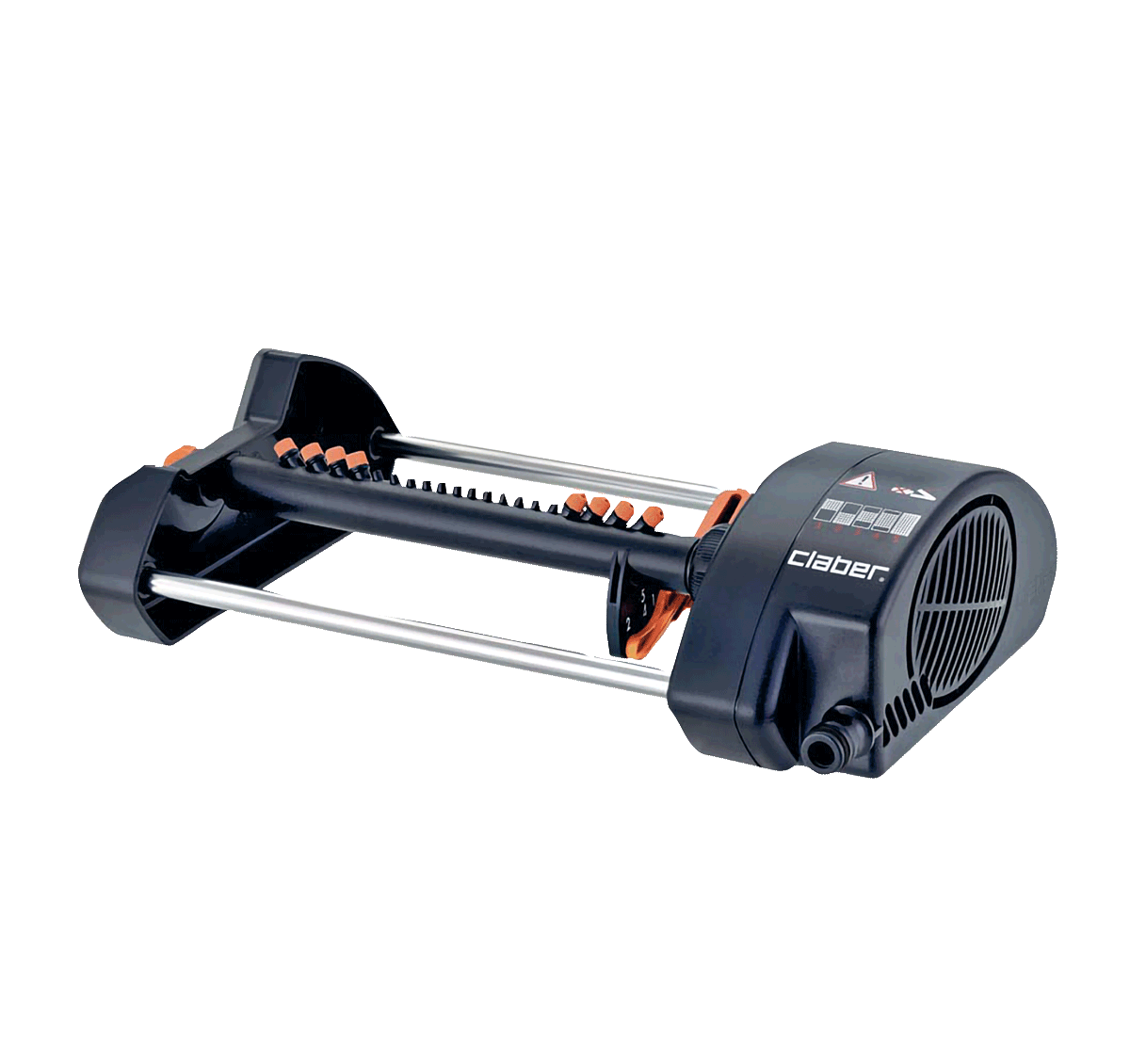 K460646- irrigatore-Regner