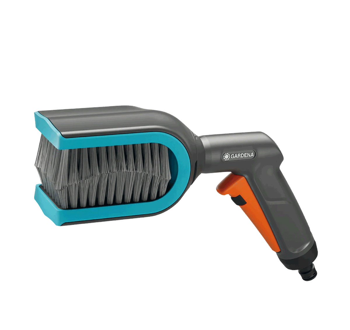 K881606 gardena Cleansystem spazzola per veneziane