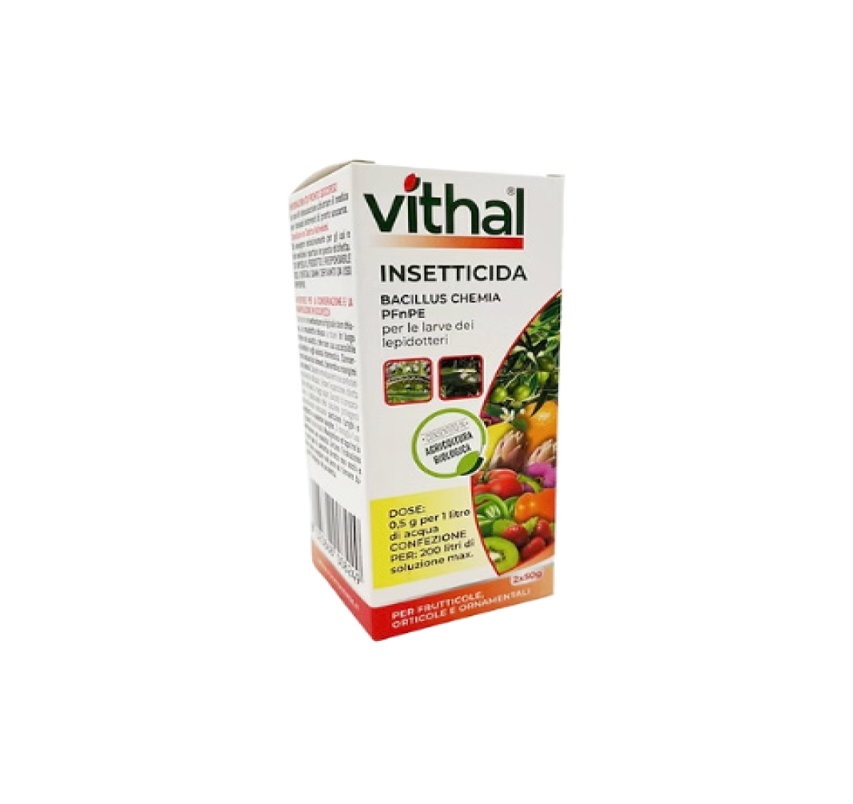 insetticida PFNPE