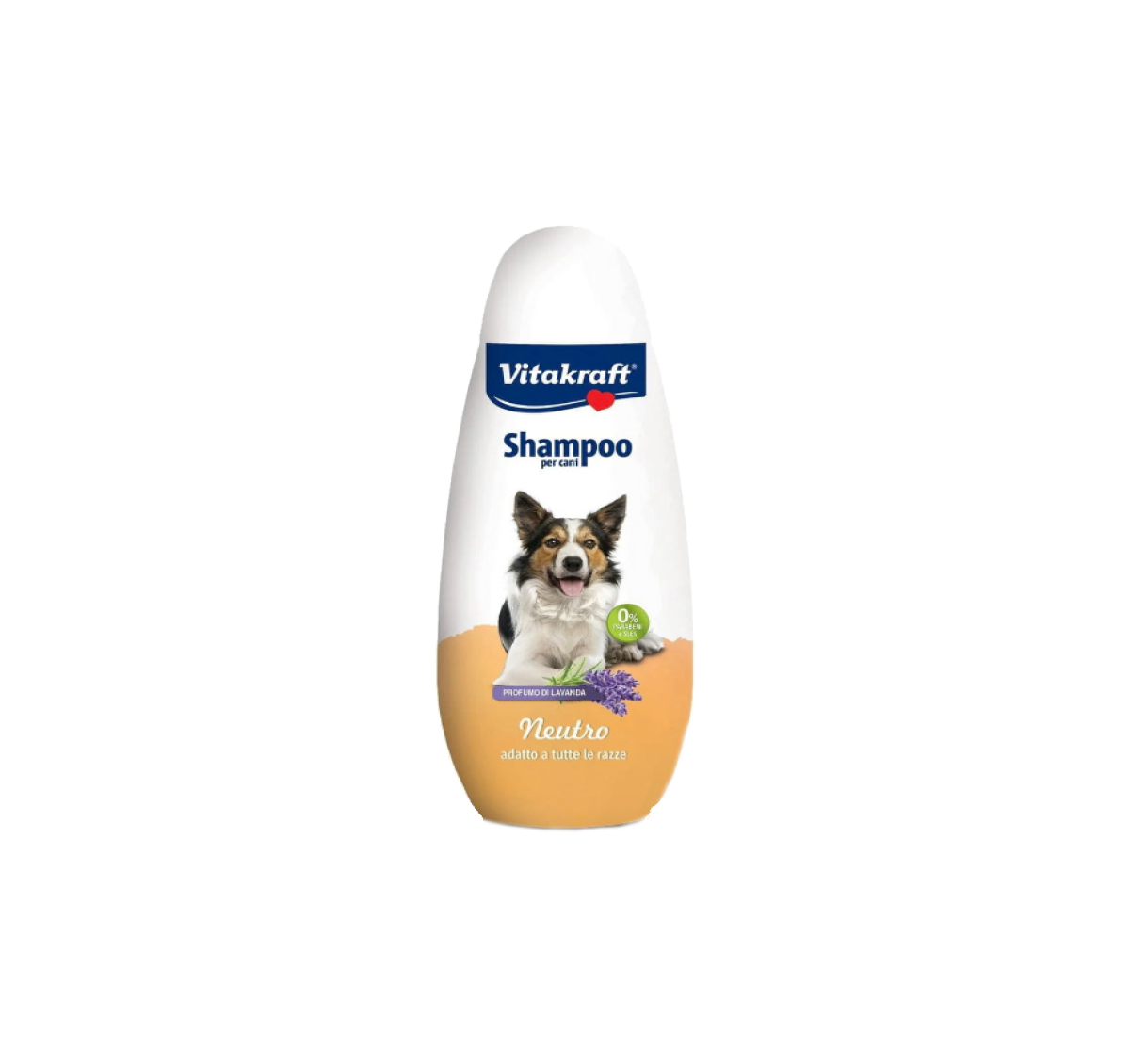 shampoo per cani