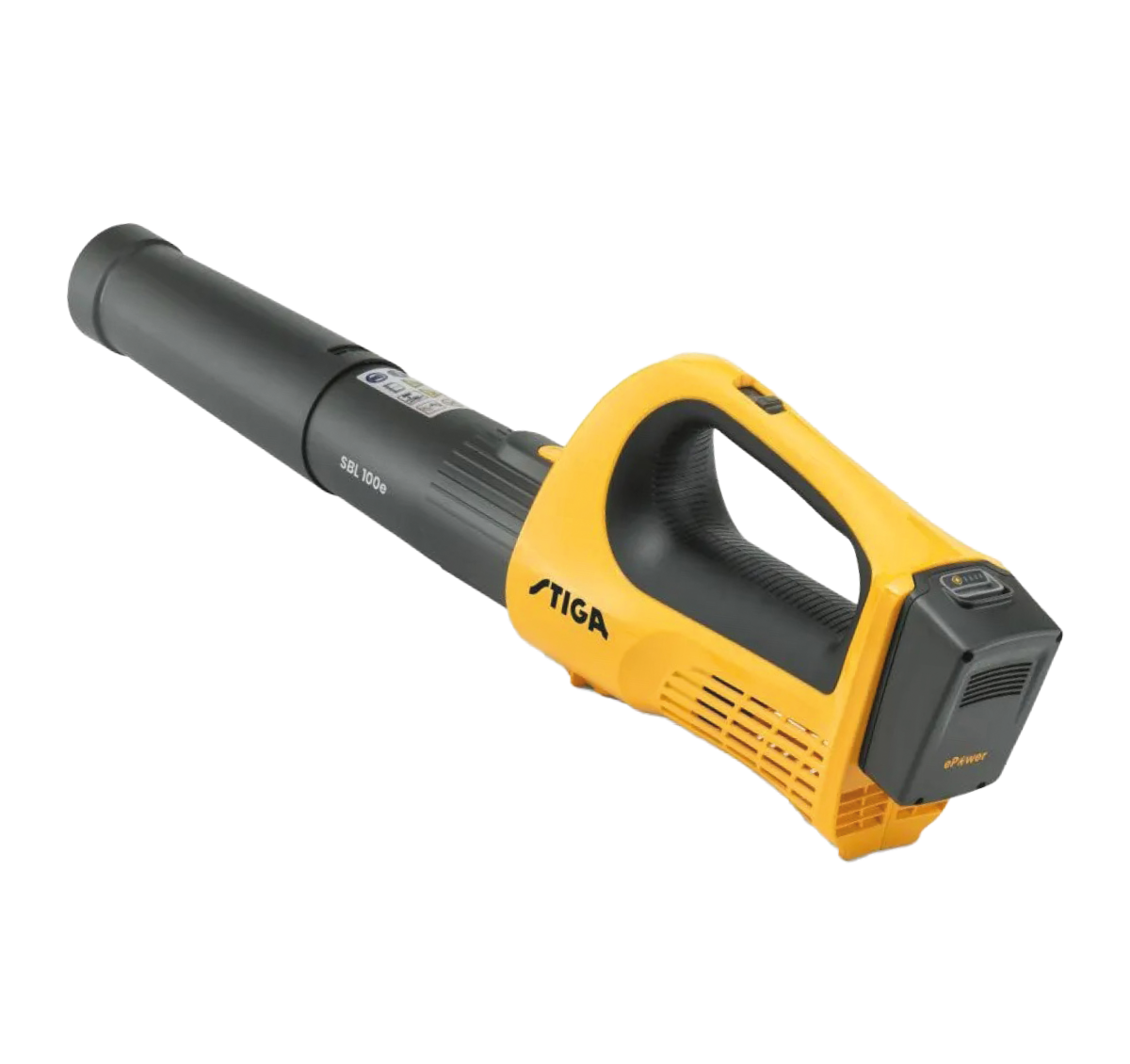 578419 soffiatore a batteria