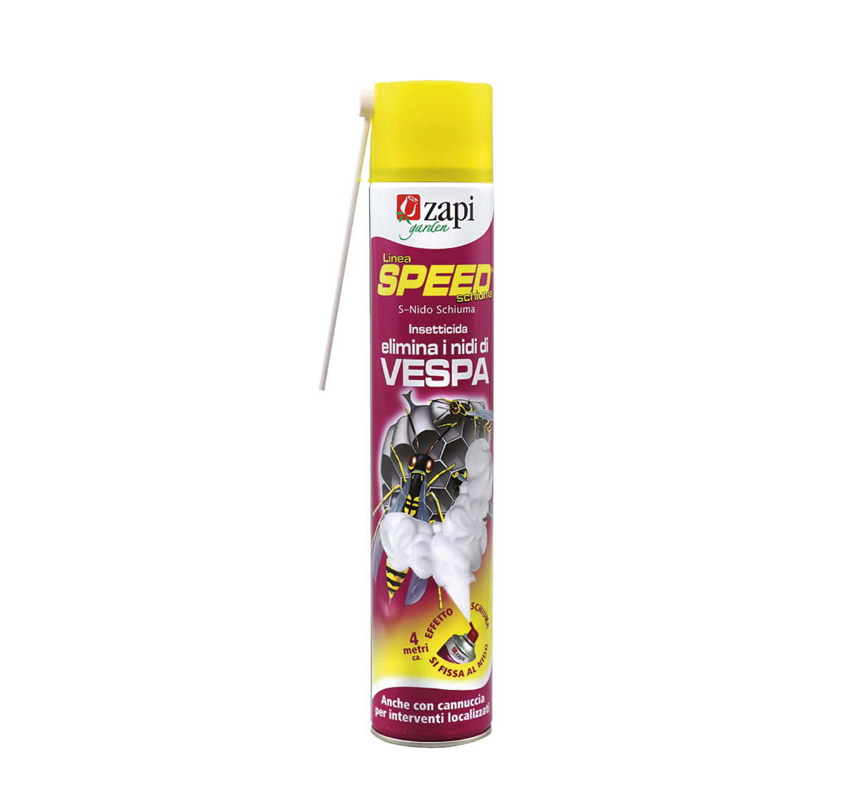 speed nidi di vespa