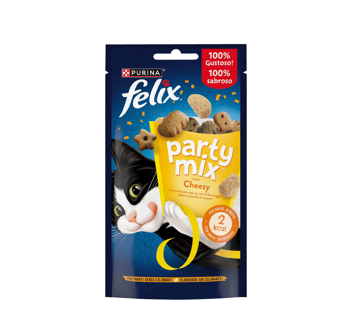 K340996-snack per gatti