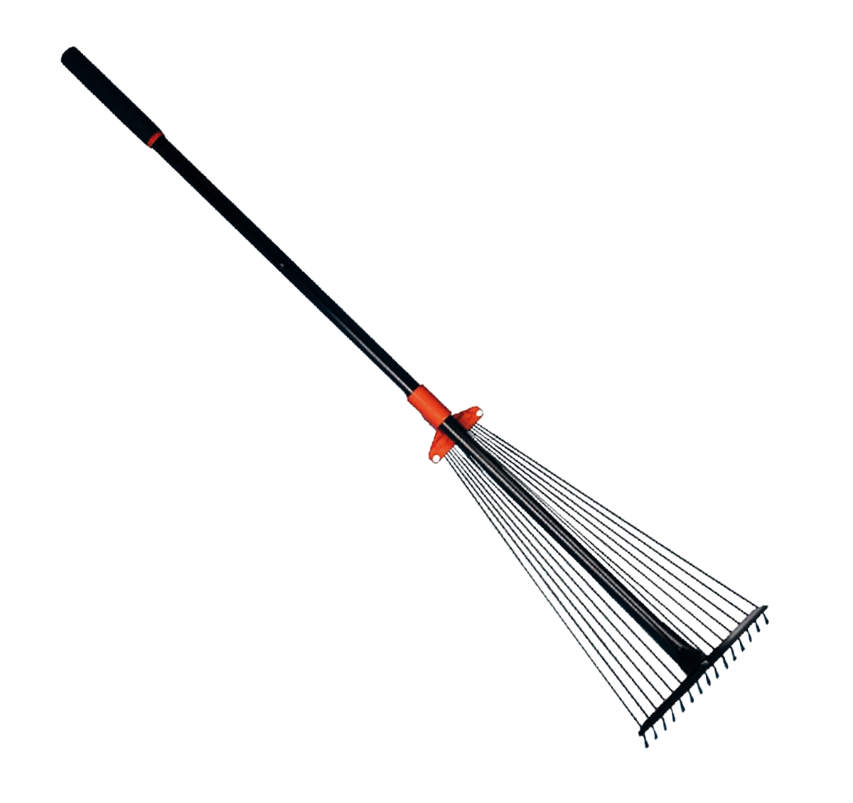 K502690 rastrello per foglie