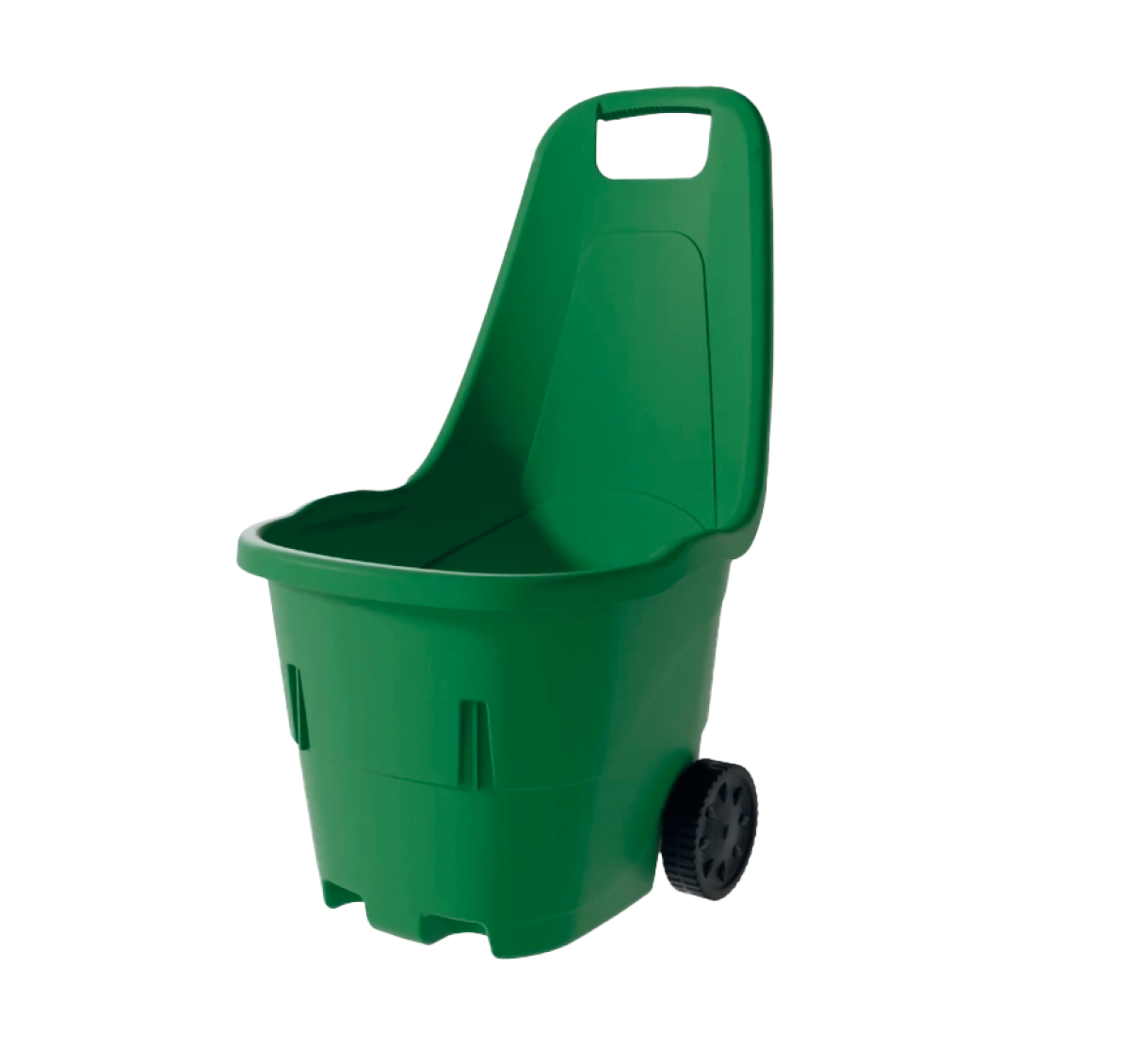carrello da giardino