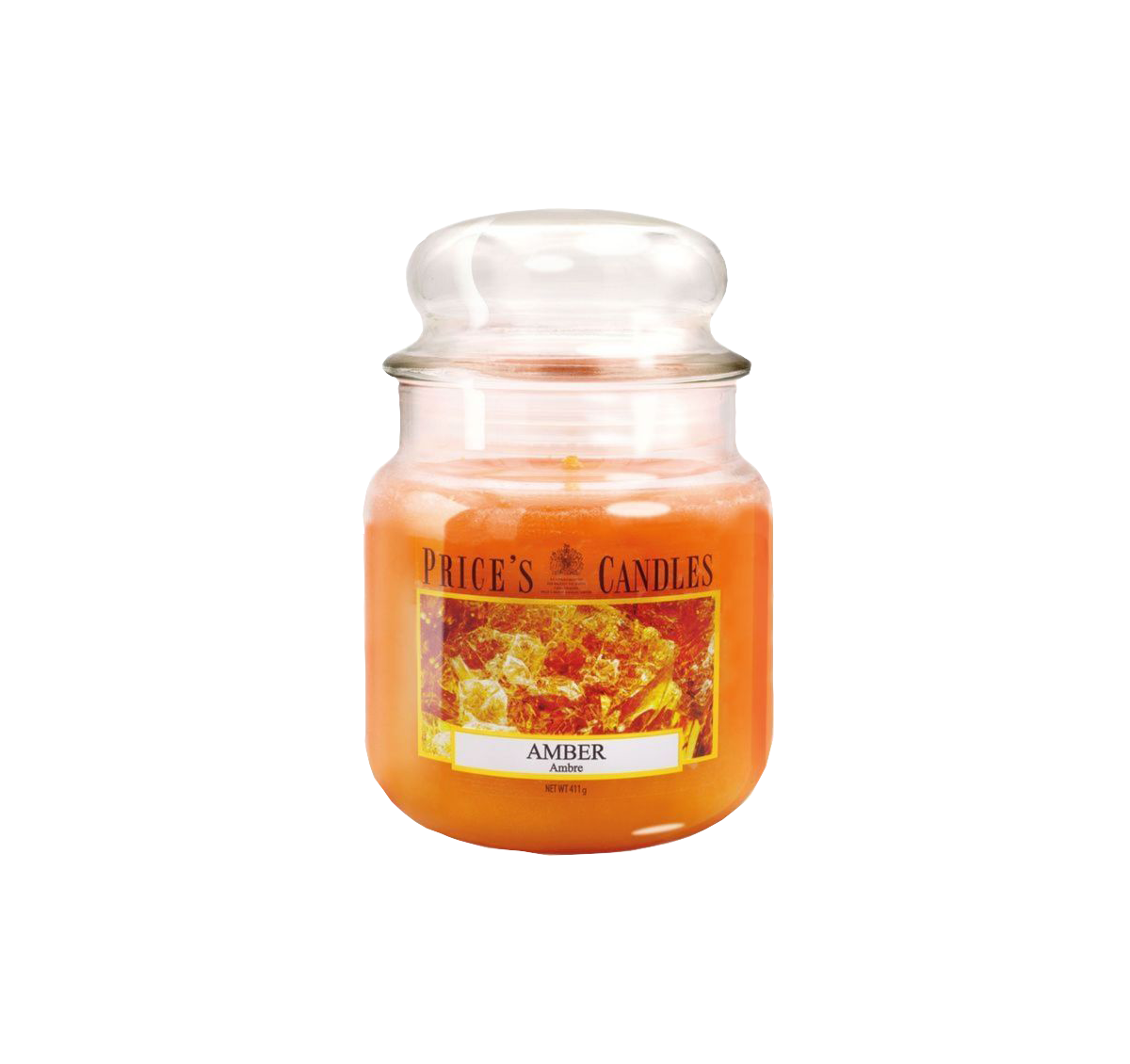 K508406-MIC- candela profumata price's candle