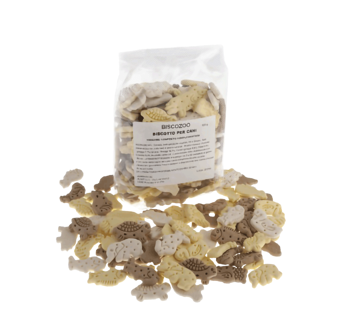 K368179- biscotti per cani