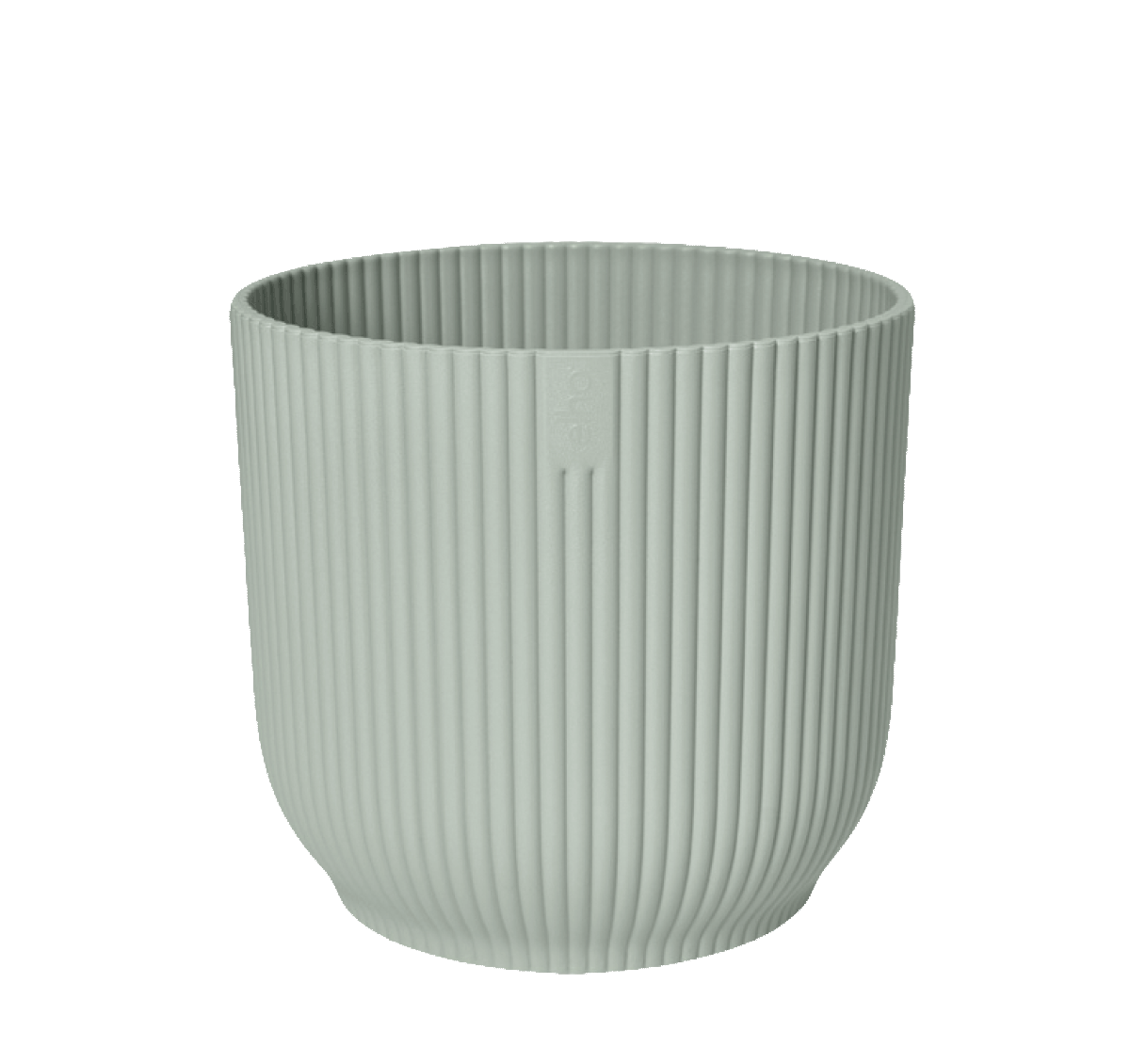 K421846-vaso in plastica- kunststoffvase