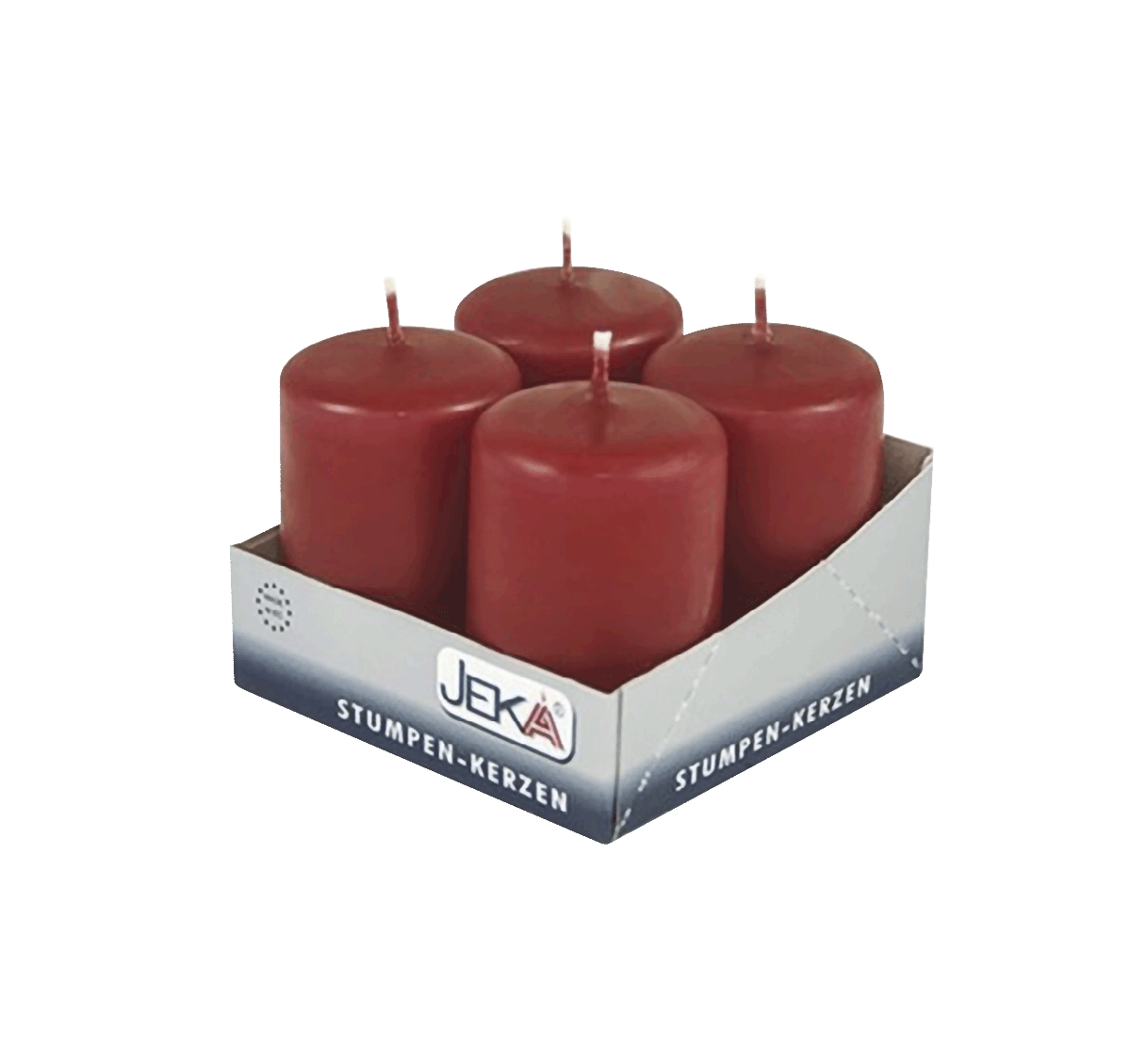 K573117- set candele- Kerzenset