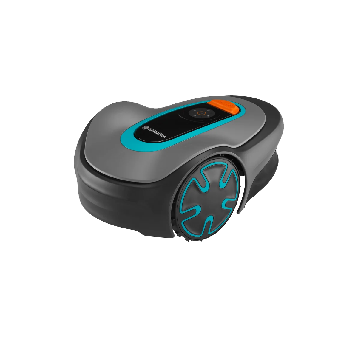 K578689-MIC- robot rasaerba gardena