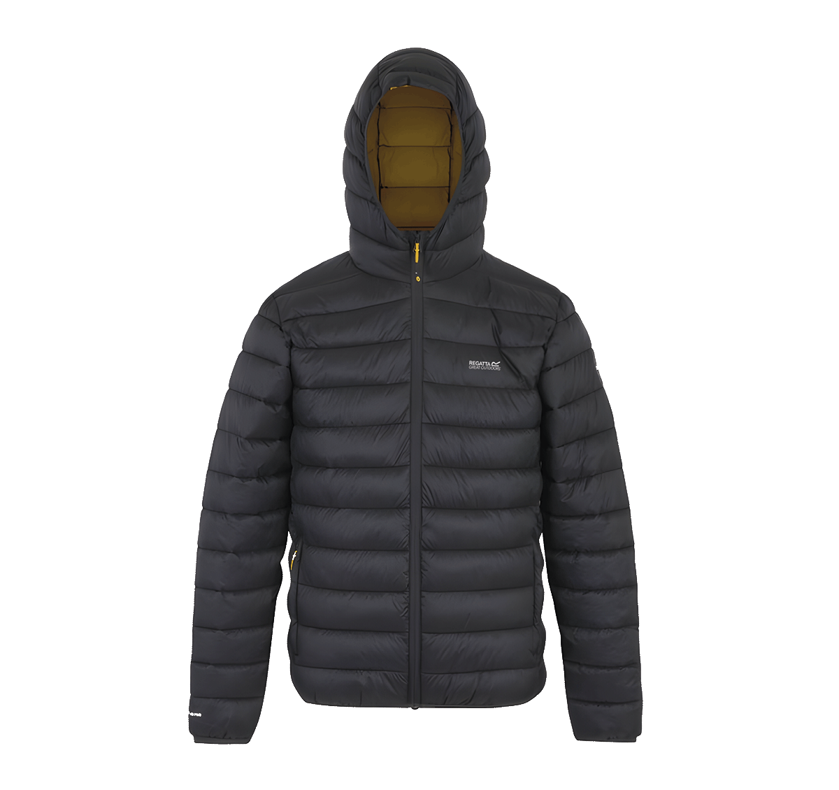 K622150- giacca invernale da uomo- Herrenjacke regatta