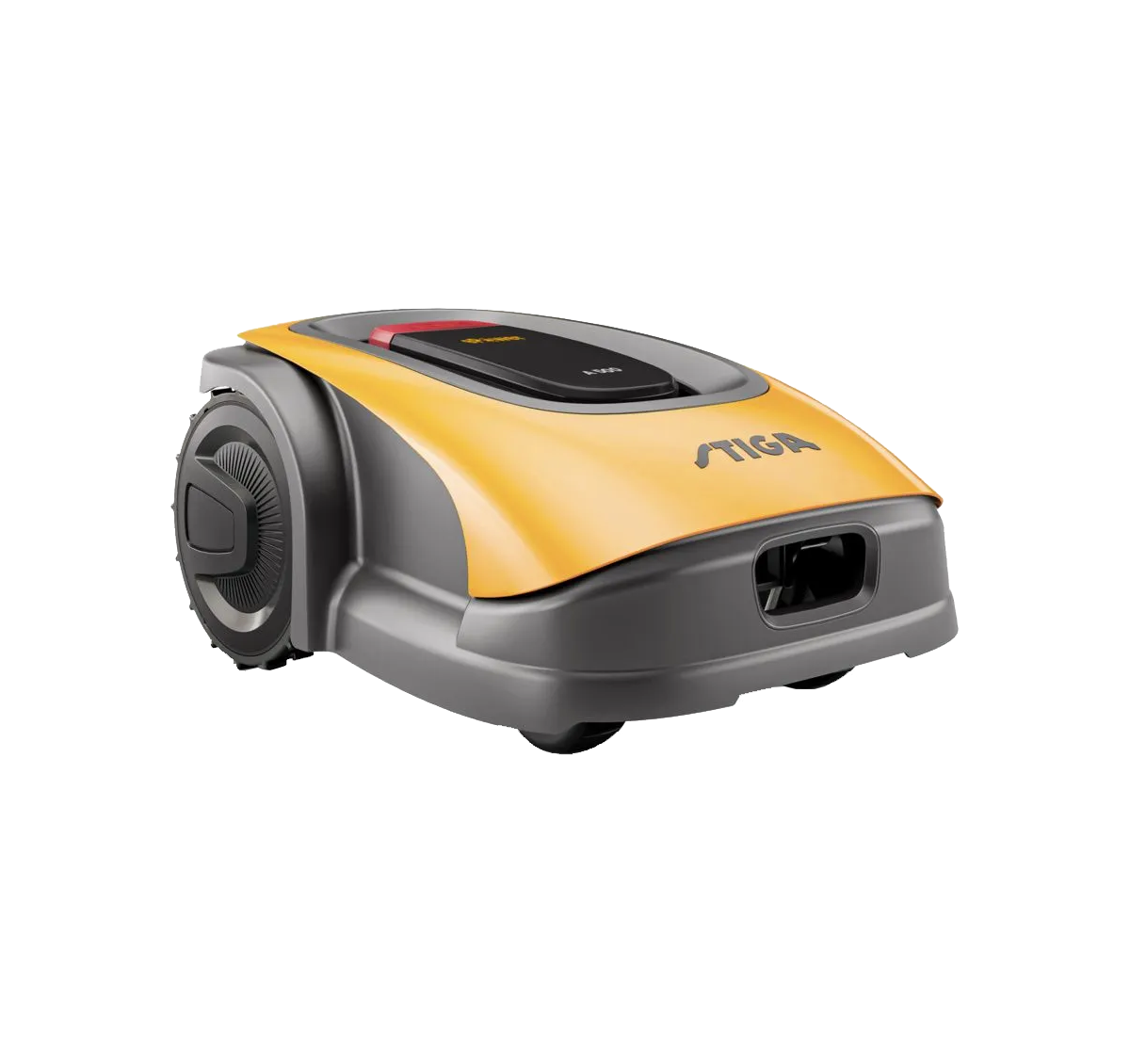 K588372-MIC- STIGA A500