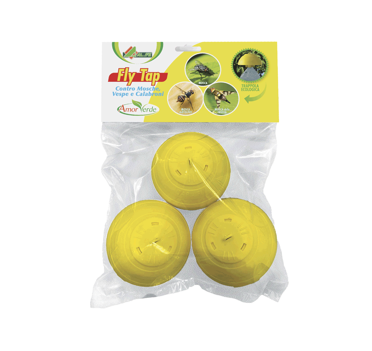 086421- trappola mosca della frutta