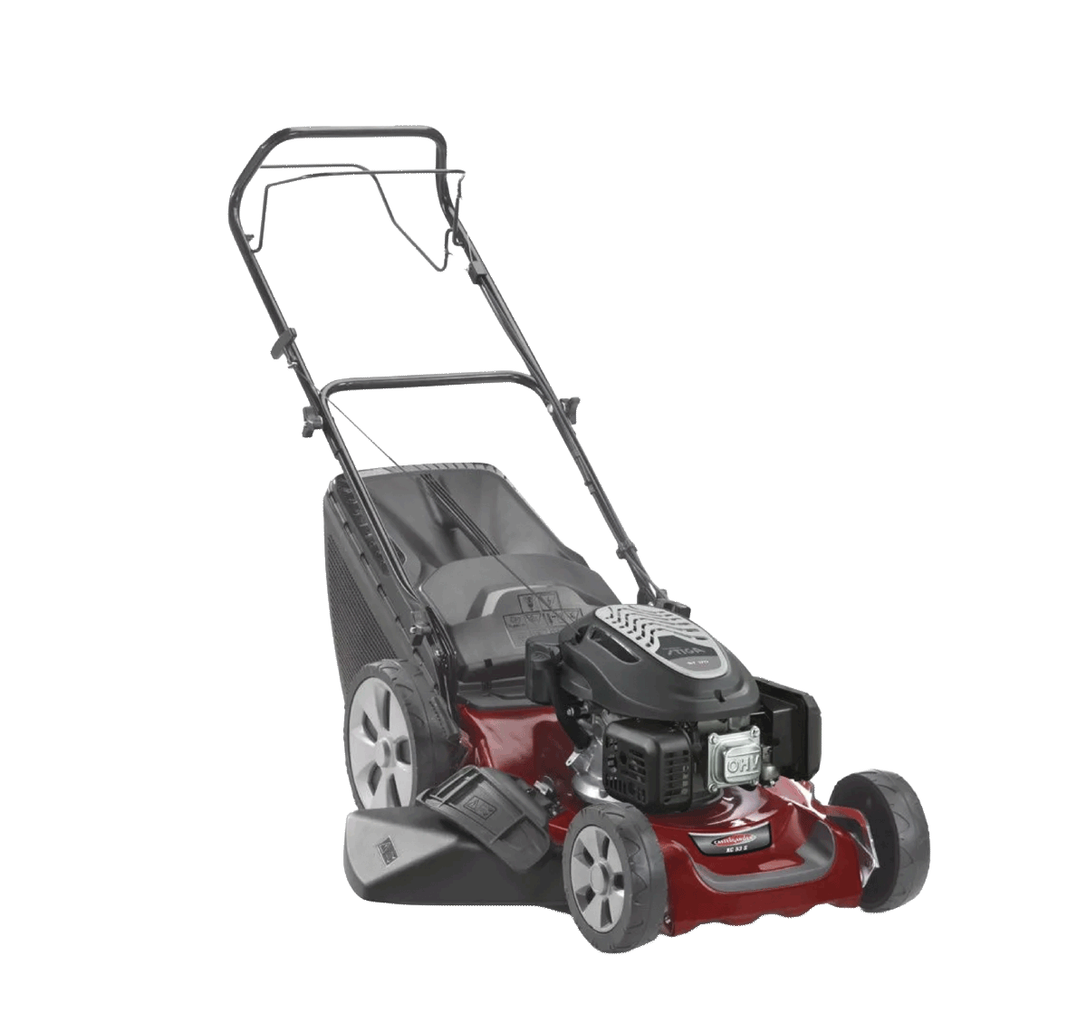 572383-rasaerba castelgarden