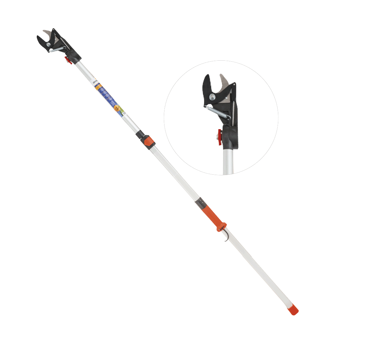 590231-forbice ad asta lunga