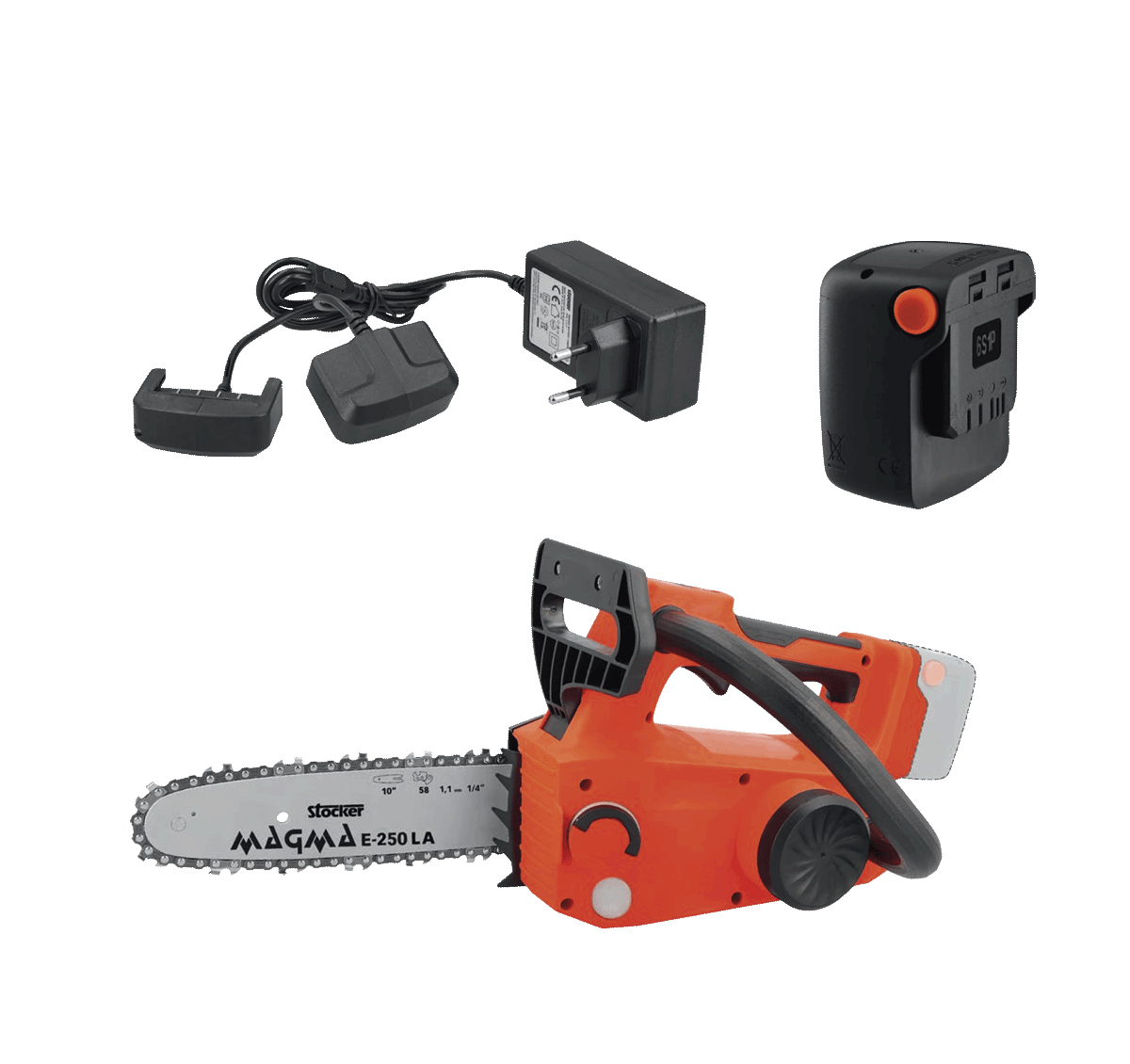 K502803- kit per la potatura