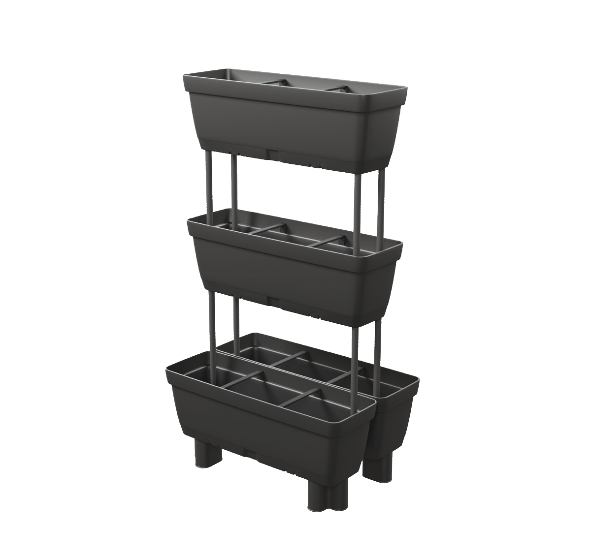 K610142-ortoverticale.vertikaler gemuesegarten