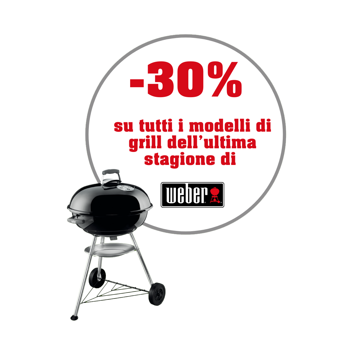 promo weber IT-MIC