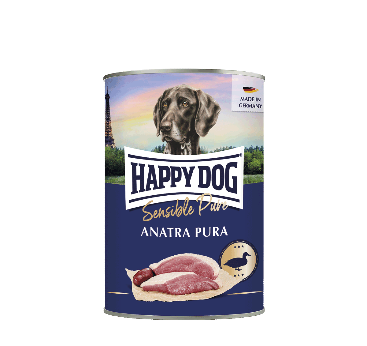 K348688- hundefutter- cibo umido per cani