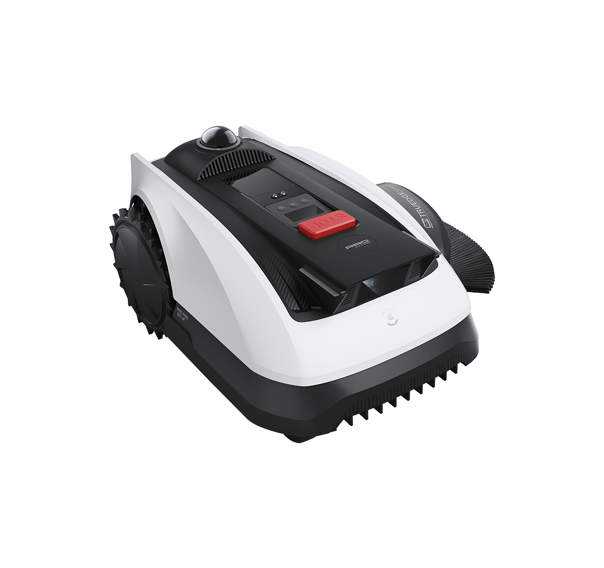 K503292-MIC- robot rasaerba ecovas goat 1200 lidar pro